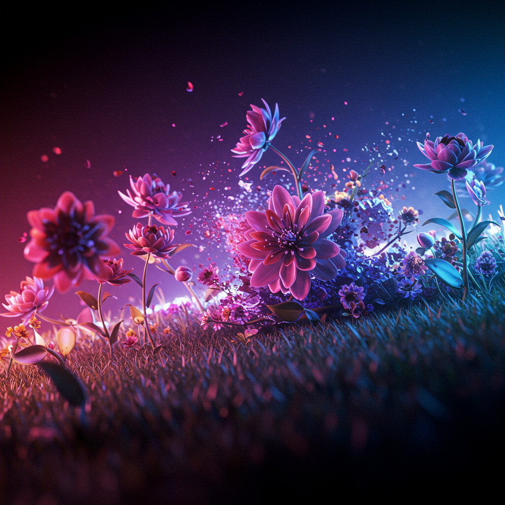 Hero graphic